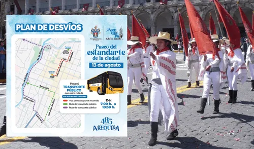 La Municipalidad desplegará inspectores para supervisar el cumplimiento de las disposiciones. La Municipalidad desplegará inspectores para supervisar el cumplimiento de las disposiciones.