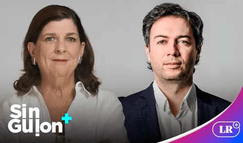Rosa María Palacios criticó el accionar del precandidato presidencial Daniel Quintero. Foto: LR Rosa María Palacios criticó el accionar del precandidato presidencial Daniel Quintero. Foto: LR