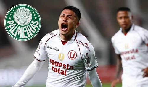 Universitario de Deportes podría asegurar un fuerte monto económico. Foto: Lr/ESPN Universitario de Deportes podría asegurar un fuerte monto económico.