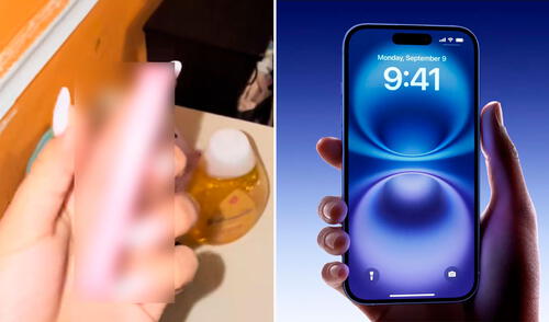 Usuarios en TikTok se animaron a contar sus experiencias con compras por internet.