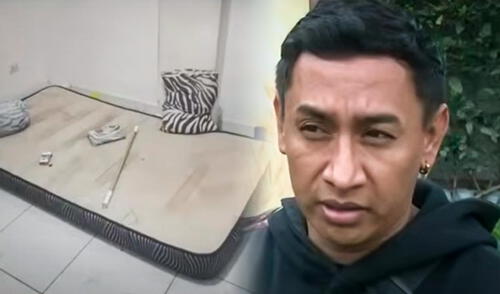 El empresario fue secuestrado en un hotel de SJL y trasladado hacia un cuarto de VMT donde permaneció encerrado por más de 40 días. Empresario fue secuestrado por su exempleado, que lo torturó y exigió rescate de S/80.000: "Se saca la máscara y era mi bartender"