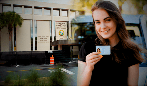 Inmigrantes con TPS en Florida pueden obtener licencias hasta 2026 por nueva guía de FLHSMV.