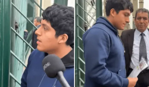 postulante a la uni no logró ingresar al examen de admision, examen de admision de la uni, resultados del examen de admision uni 2025 2