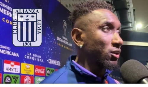 El extremo aliancista reveló lo complicado que será el partido de vuelta.