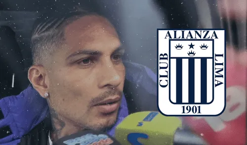 Paolo Guerrero rompe su silencio tras salir lesionado a los 35 minutos en la victoria contra la U. Católica