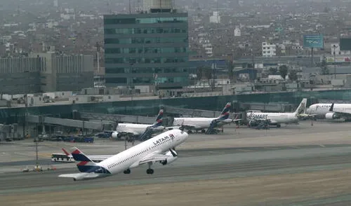 En trabajos culminados se encuentran los mantenimientos de los aeropuertos de Jauja (Junín), Caballococha (Loreto) y Puerto Esperanza (Ucayali)