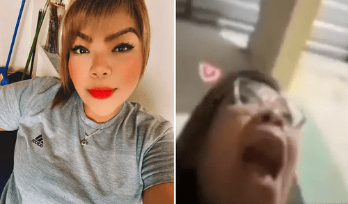 Keyla González Mercado fue asesinada durante una transmisión en vivo de TikTok.