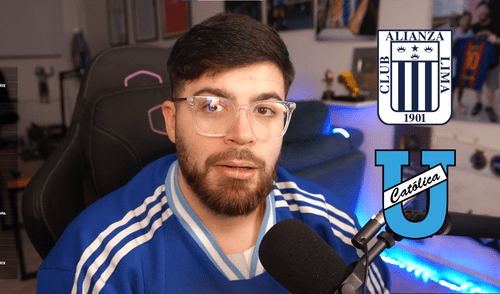 Streamer La Cobra opinó sobre Alianza Lima en la Copa Sudamericana