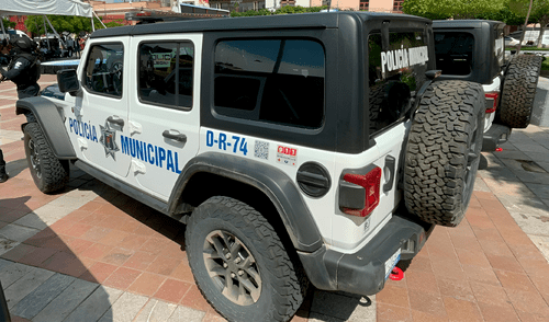 Las autoridades de Guanajuato informaron que el padre asesino se encuentra prófugo.