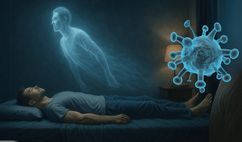 Vida - Muerte - estudio científico - científicos