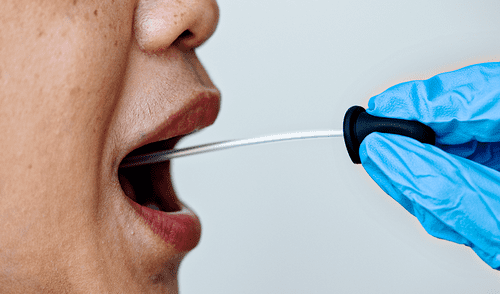 Científicos de Argentina desarrollan un estudio para detectar maltrato infantil mediante el análisis de ADN de la saliva