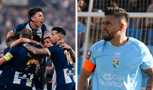 Canal confirmado del Alianza Lima versus ADT por la fecha 6 del Torneo Clausura de la Liga 1 2025