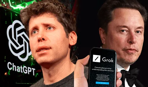 Apple desmintió acusación de Elon Musk y negó preferencias por OpenAI. Apple desmintió acusación de Elon Musk y negó preferencias por OpenAI.