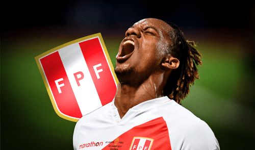 André Carrillo admitió sentirse culpable por salida de DT de la selección peruana y revela qué hizo