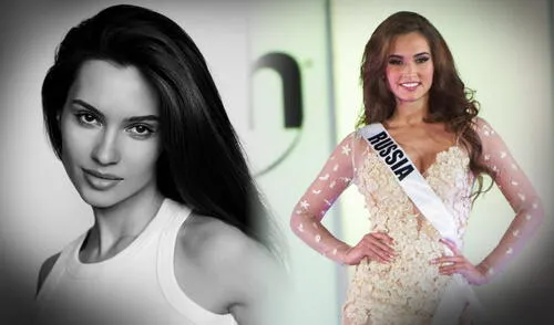 La modelo rusa, Kseniya Alexandrova, falleció a los 30 años tras batallar por semanas con las lesiones de un accidente de tránsito.