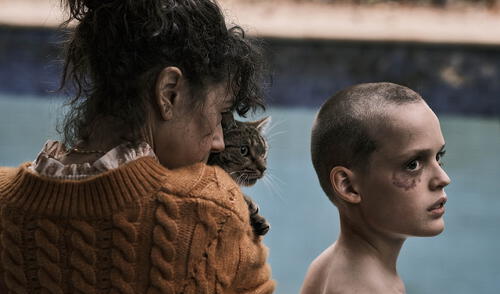 La película ingresa a la cartelera local el jueves 21.