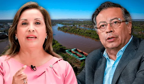 Isla Santa Rosa es oficializada como distrito peruano, pero presenta debilidad política. Isla Santa Rosa es oficializada como distrito peruano, pero presenta debilidad política.