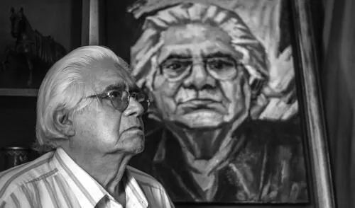 Oswaldo Reynoso. Foto: Andina. Oswaldo Reynoso. Foto: Andina.