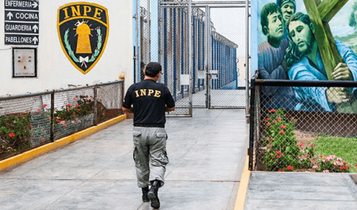 Esta decisión marca un hito: es la primera vez que se aplica prisión preventiva a nivel nacional por tortura en un penal, según la Fiscalía de Áncash.