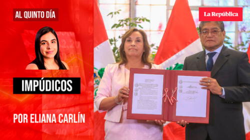 Eliana Carlín Eliana Carlín