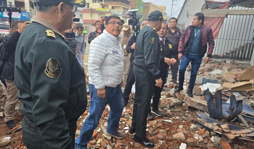 Guerra por control territorial entre bandas en Trujillo causa muerte, caos y destrucción.