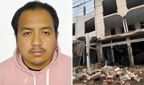 Atentado en Trujillo habría tenido como objetivo la casa de alias ‘Bolaños’, exmiembro de 'Los Pulpos' .