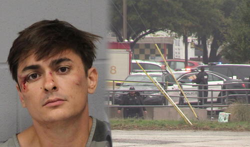 Ethan Nieneker continúa siendo investigados hasta una sentencia formal.