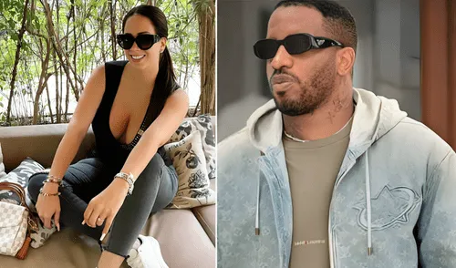 El pacto de confidencialidad entre Melissa Klug y Jefferson Farfán se realizó en febrero de 2016, luego de concretar su ruptura.