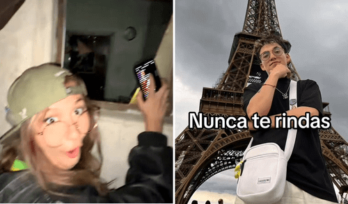 Glologking muestra la habitación donde comenzó su carrera de streamer