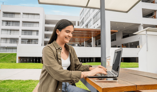 UPN demuestra cómo la tecnología aplicada con visión pedagógica transforma la experiencia educativa.
