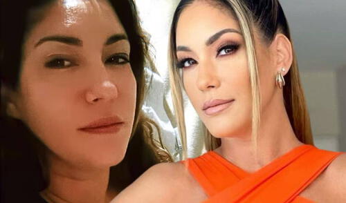 La conductora Tilsa Lozano respondió preguntas y comentarios de sus fans tras operarse de urgencia