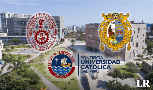 Centrun PUCP se ubica en el puesto 62 del ranking WURI 2025