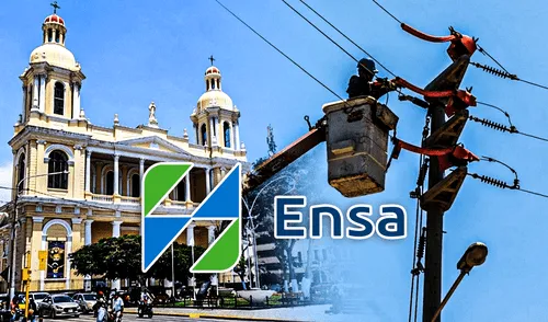 Ensa aconseja a los residentes adoptar precauciones, como desconectar dispositivos eléctricos y evitar el uso de ascensores durante el período de corte.