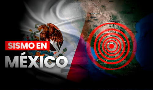 Verifica la magnitud del sismo más reciente en México, registrado el sábado 16 de agosto. Verifica la magnitud del sismo más reciente en México, registrado el sábado 16 de agosto.