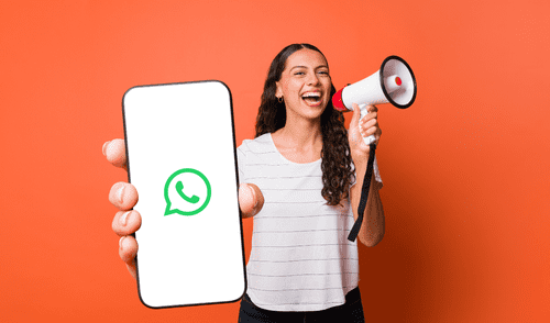 Las actualizaciones estarán disponibles en las tiendas virtuales. Foto: Composición LR