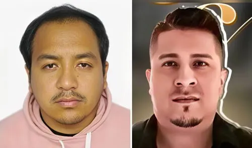 Sergio Bolaños niega vínculos con bandas criminales y responsabiliza a Jolín Bazán por los recientes ataques en Trujillo.