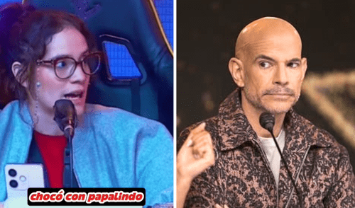 Macla Yamada declaró contra Ricardo Morán sobre su polémica con un concursante por agradecer a Dios en 'Yo soy'.