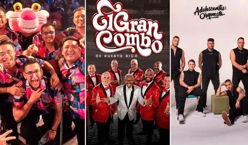 El Festival Chim Pum Callao 2025 abrirá sus puertas desde las 3 p.m.