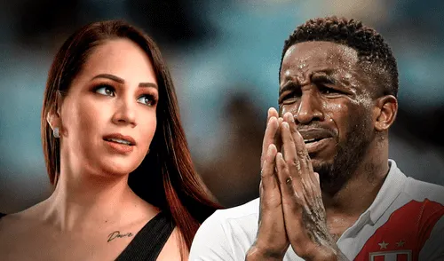 Casa de Jefferson Farfán sería embargada si no cumple con pagarle USD 47.750 a Melissa Klug