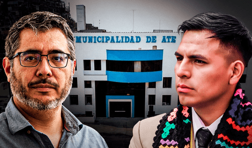 La Encerrona responde a Franco Vidal por investigación La Encerrona responde a Franco Vidal por investigación