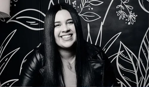 Karine Bernal Lobo. Foto: Difusión