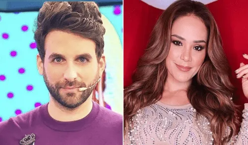 Rodrigo Gonzáles fue absuelto de la denuncia presentada por Karen Schwarz. Rodrigo Gonzáles fue absuelto de la denuncia presentada por Karen Schwarz.