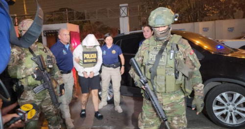 Pamela Cabanillas, sentenciada a 6 años por estafa con estrafas falsas. Pamela Cabanillas, sentenciada a 6 años por estafa con estrafas falsas.