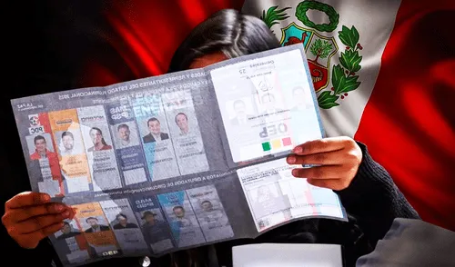 Elecciones de Bolivia 2025: ¿Cómo votar desde Perú este 17 de agosto?