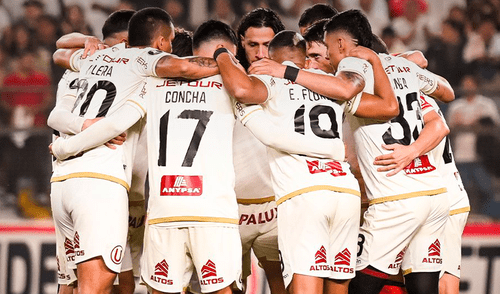 Universitario de Deportes confirmo lesión de Rodrigo Ureña. Foto: Universitario de Deportes Universitario de Deportes confirmo lesión de Rodrigo Ureña. Foto: Universitario de Deportes