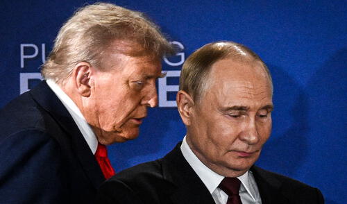 Estos son los puntos clave que dejó la histórica cumbre entre Donald Trump y Vladimir Putin en Alaska