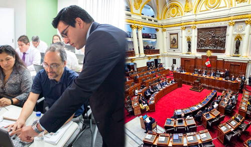 La ley de homologación CAFAE aún debe ser promulgada y reglamentada La ley de homologación CAFAE aún debe ser promulgada y reglamentada