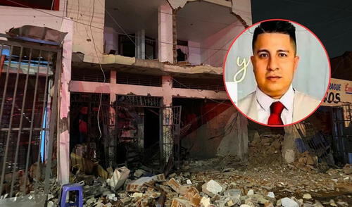 Fiscalía inicia investigación preliminar contra responsables de atentado en Trujillo.