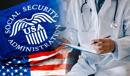 Son 13 nuevos padecimientos aprobados por el programa Compassionate Allowances (CAL) del Seguro Social en USA. Son 13 nuevos padecimientos aprobados por el programa Compassionate Allowances (CAL) del Seguro Social en USA.