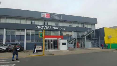 Provias Nacional